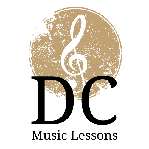 DC Music Lessons Scheduling and Booking site